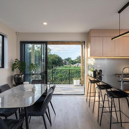 Modern Immaculate Residence In Mount Wellington Auckland Luaran gambar